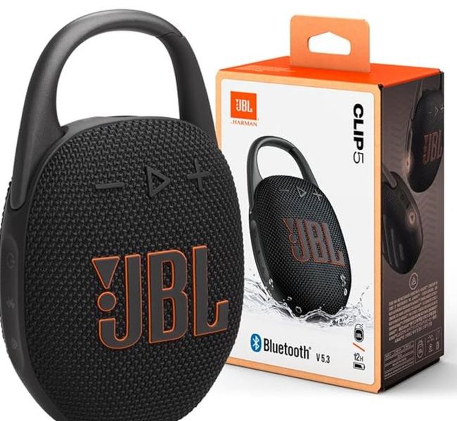 JBL CLIP 5 